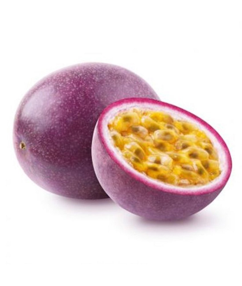 A Grade Passion Fruit, Packaging Type: Loose
