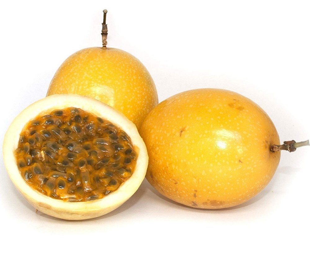 A Grade Fresh Passion Fruit