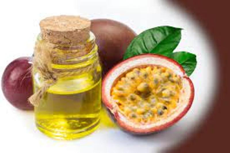 Steam Process Passion Fruit Oil, For Personal care, Packaging Size: 1L