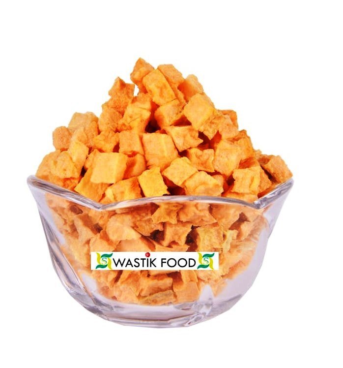 A Grade Freeze Dried Muskmelon, Packaging Type: 3 Layer Aluminium Bag, Packaging Size: 5 Kg