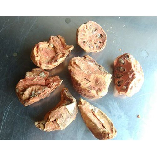 Dried Bael Fruit, Packaging Size: 10 Kg