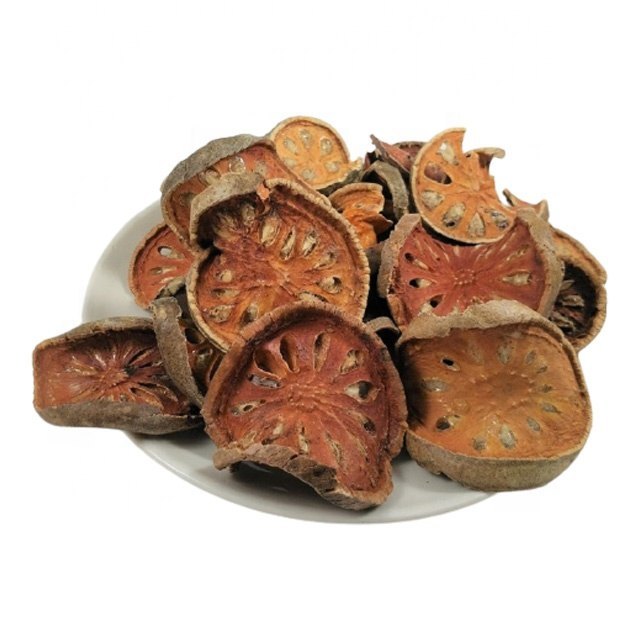 Organic AEGLE MARMELOS Bael Fruit