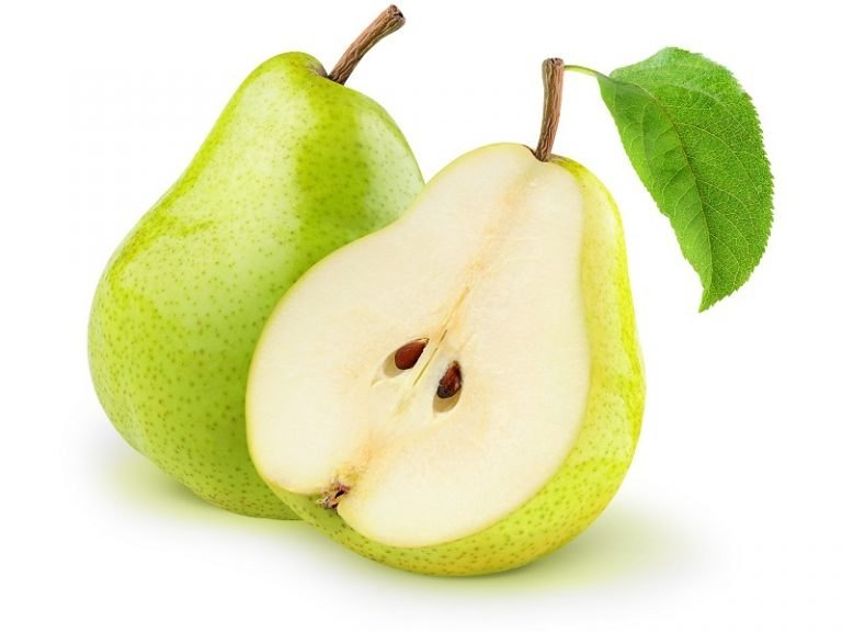 Green A Grade Fresh Pears Fruit, Packaging Type: Plastic Bag, Packaging Size: 30 Kg