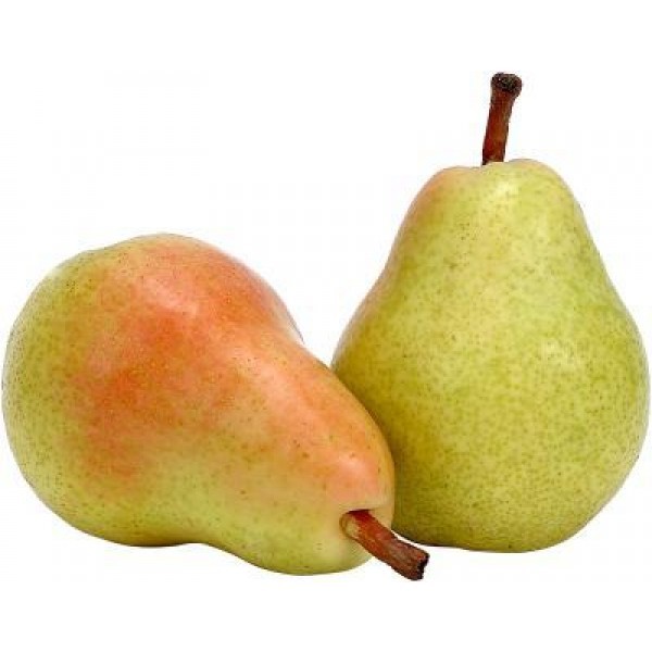 Fresh Pear