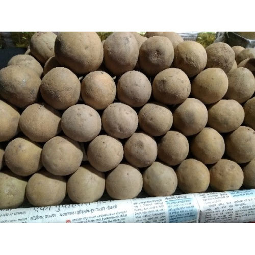 Fresh Organic Chiku
