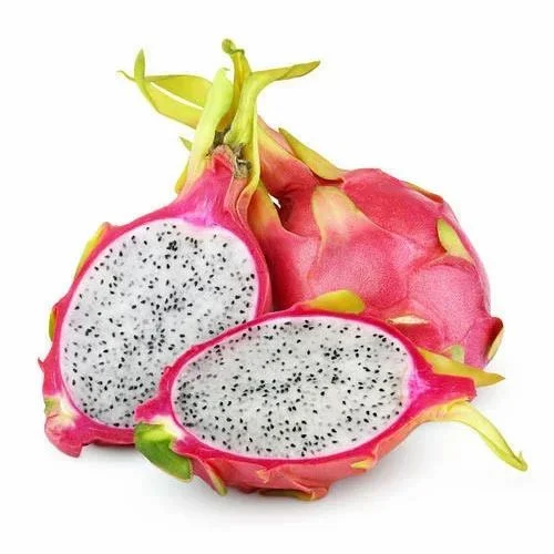 A Grade Organic Red Dragon Fruit, Packaging Size: 5 Kg