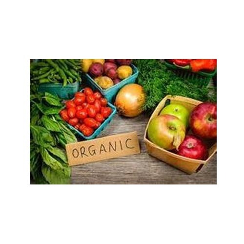 Organic Grocery Fruits
