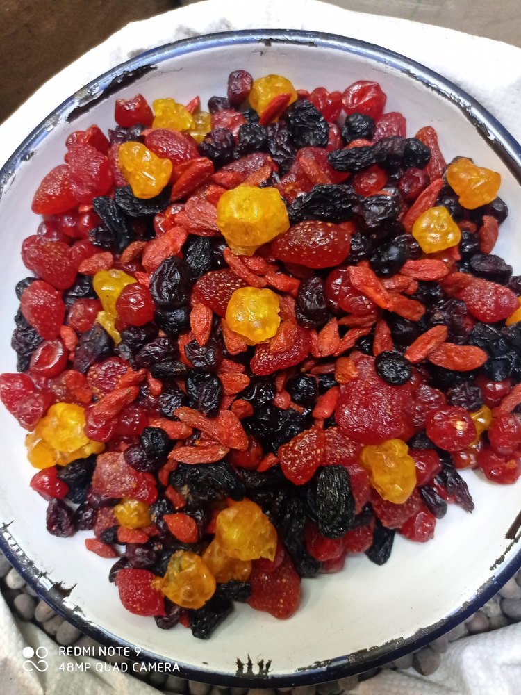 A Grade Berries Mix, Packaging Type: Gunny Bag, Packaging Size: 5 Kg
