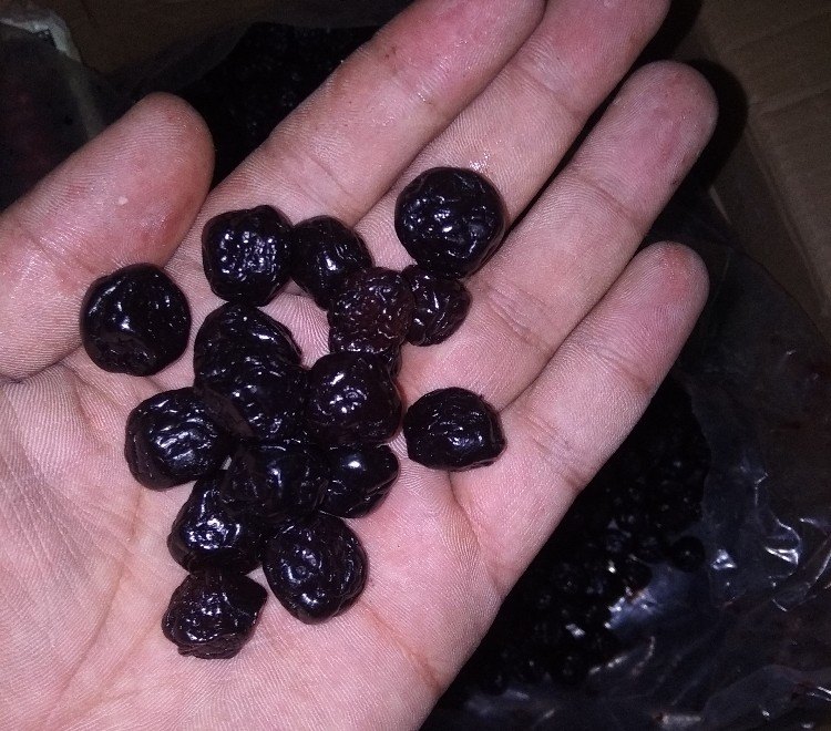 C Grade Blueberry, Packaging Size: 5 Kg