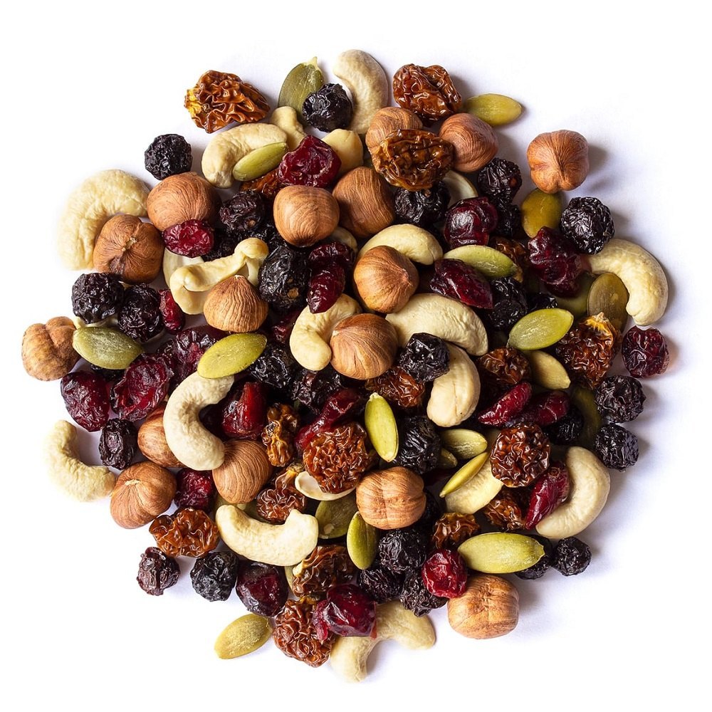 Loose Healthy Seeds & Berries, Packaging Type: Sacks, Packaging Size: 25 kg