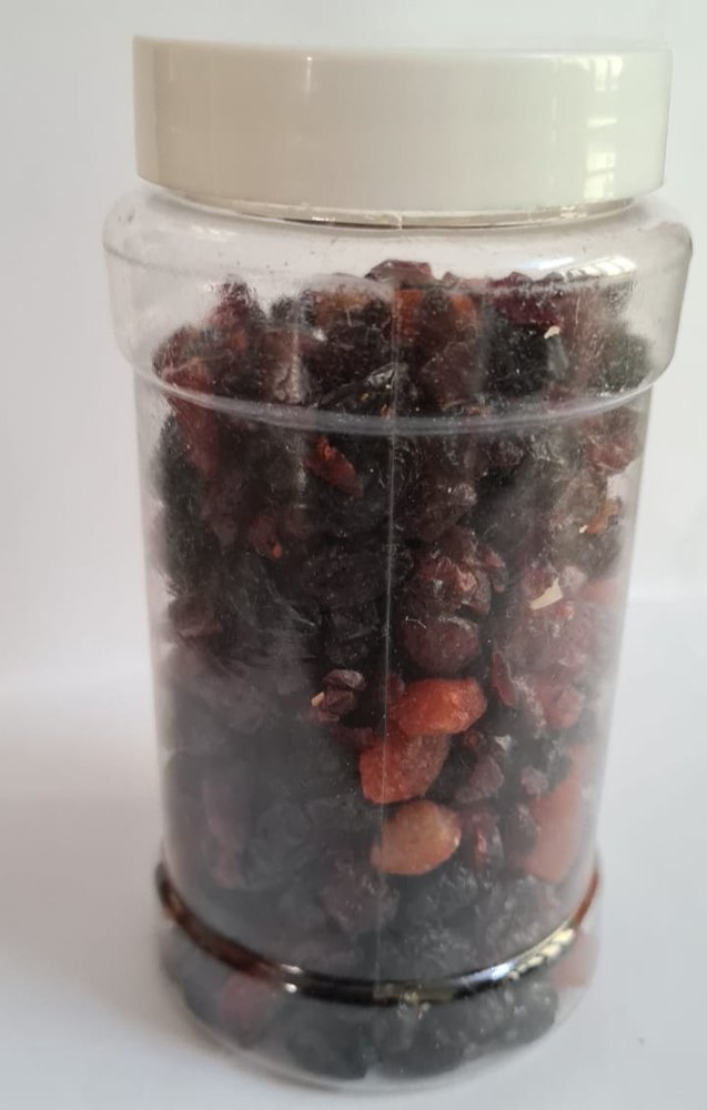 A Grade Organic Berry Mix, Packaging Type: Jar, Packaging Size: 1 kg