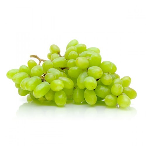 Green Grapes