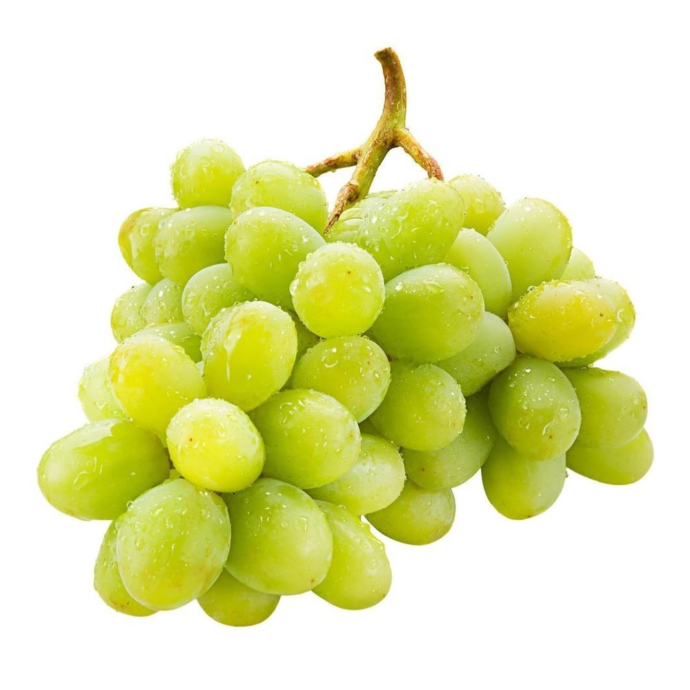 A Grade Super Sonaka Green Grapes for Export purpose, Packaging Type: Carton, Packaging Size: 10 Kg