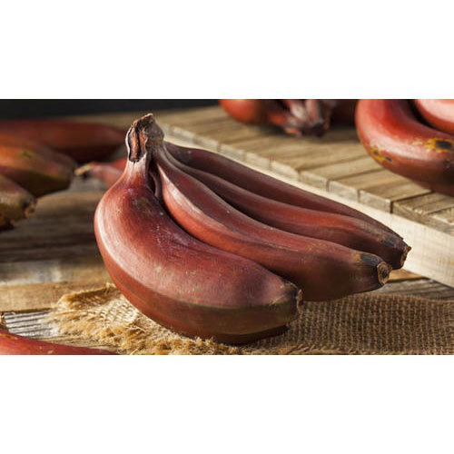 Red Banana