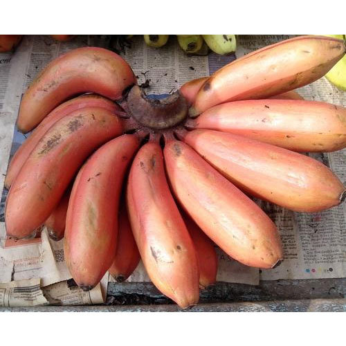 Red Banana