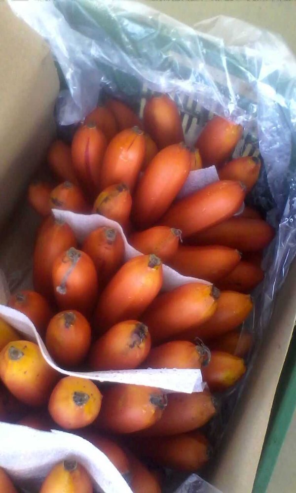 Red Banana