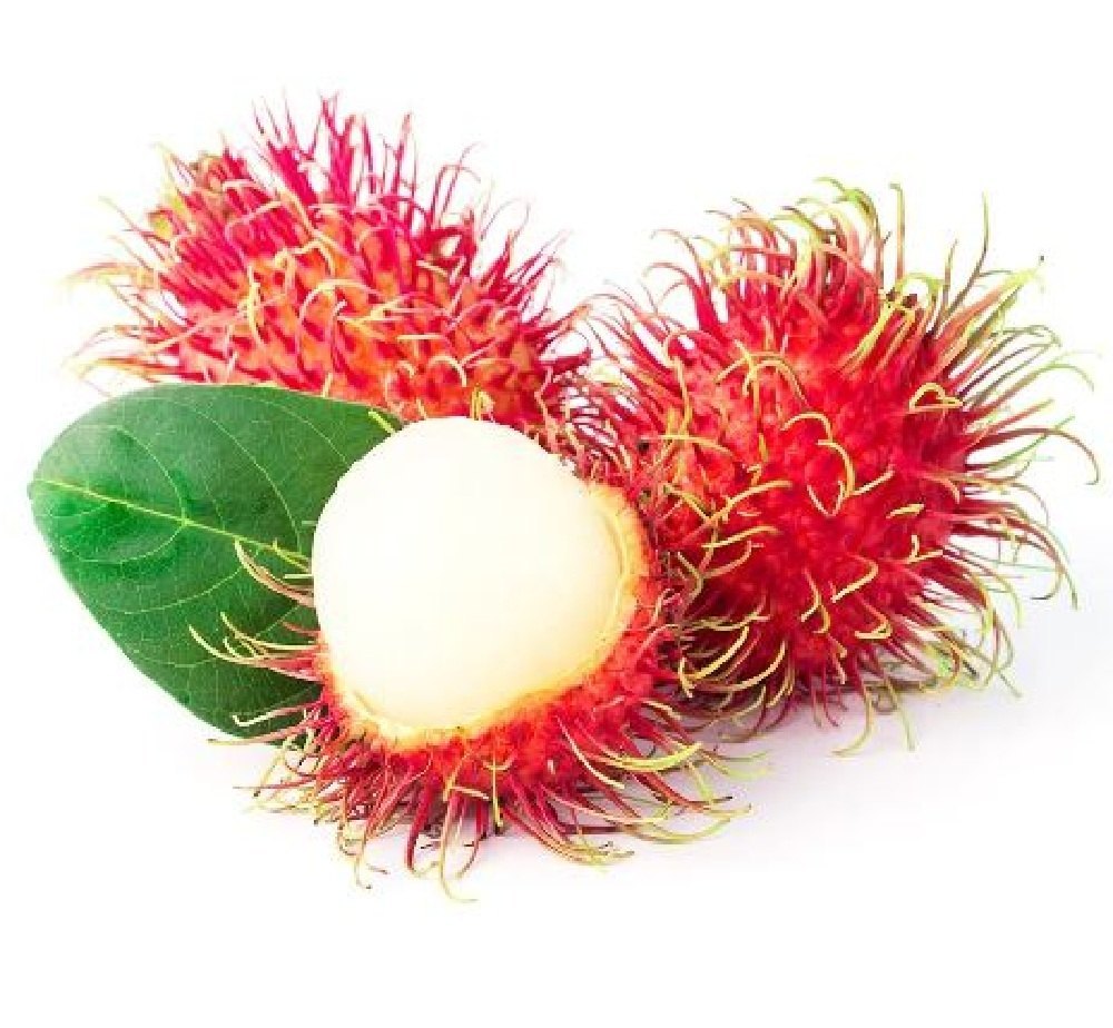 N18 Rambutan Fruit, Packaging Type: Loose