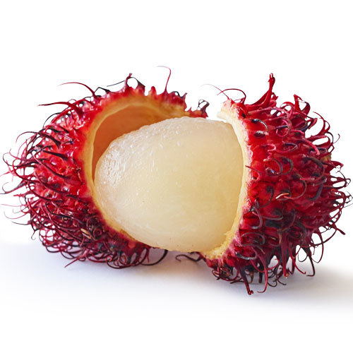 Fresh Frozen Rambutan