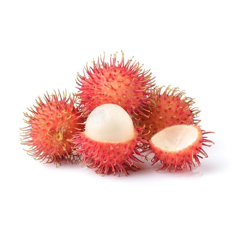 Rambutan Fruit