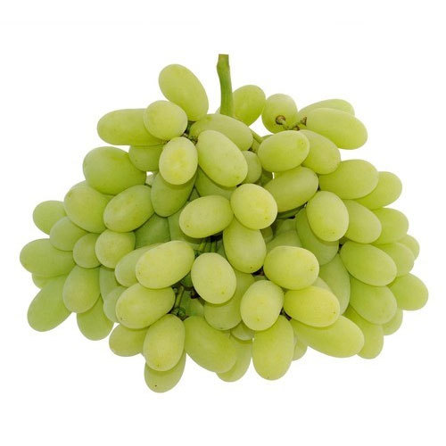 Seedless Green Grapes