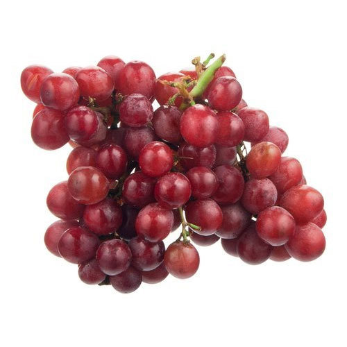 Fresh Seedless Grapes