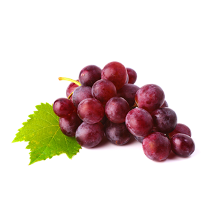 Grapes Red Globe