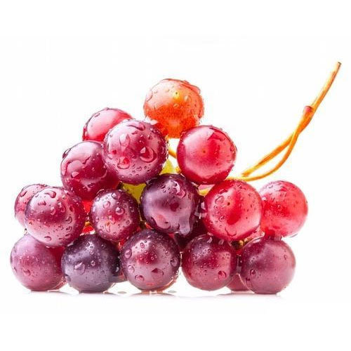 Red Grapes