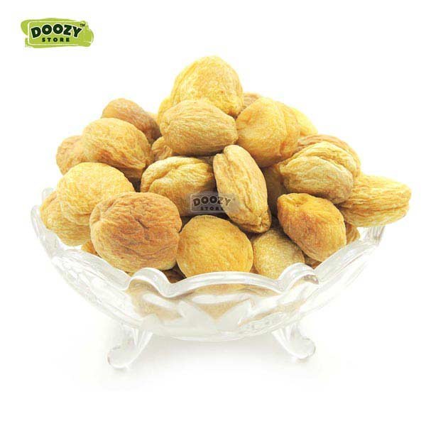 Doozy Khubani Apricot, Packaging Type: Packet, Packaging Size: 1kg