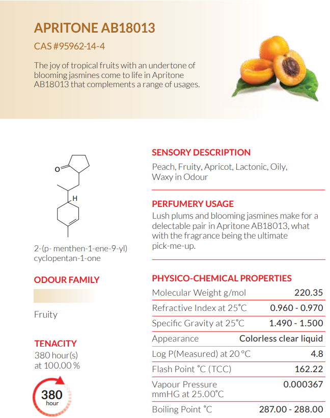 Apricot