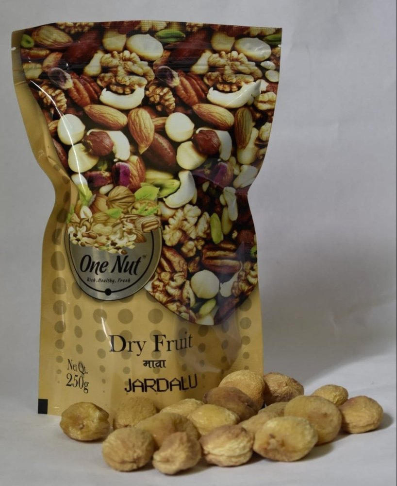 250g One Nut Dry Apricots, Packaging Type: Packet