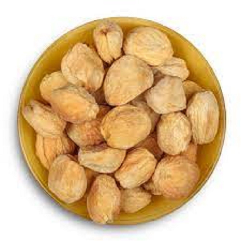 Organic Dry Apricot, Packaging Type: Loose