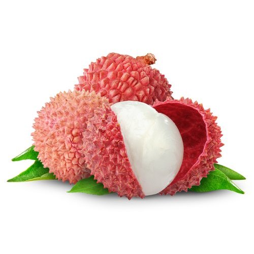 Sweet Frozen Litchi Slice, Packaging Size: 1 Kg, Packaging Type: Packet