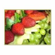 Fresh Tropical Fruits