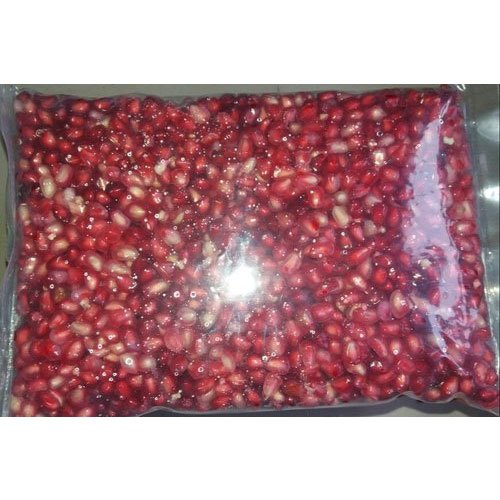 A Grade Frozen Pomegranate Arils, Packaging Type: Plastic Pouch, Packaging Size: 1kg