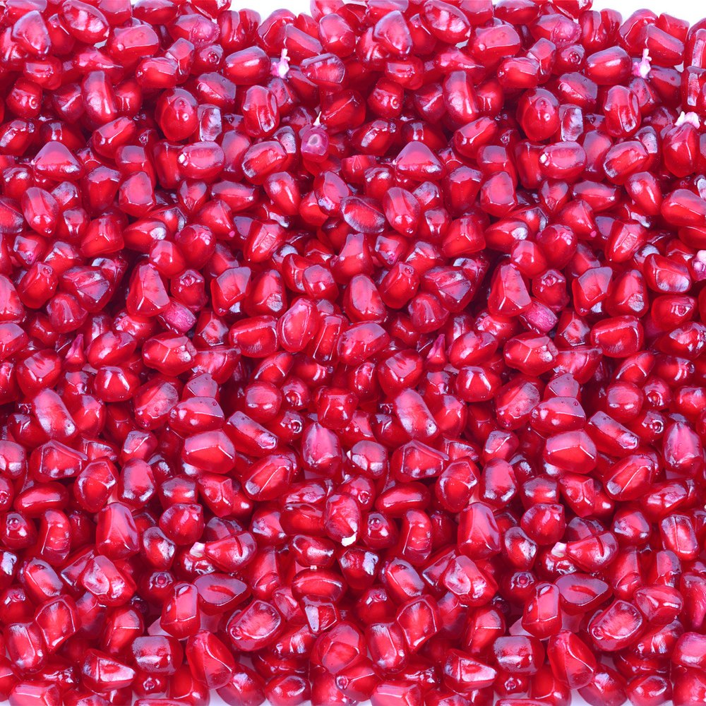 Pomegranate Arils
