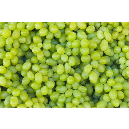 Fresh Flame Seedless Grapes