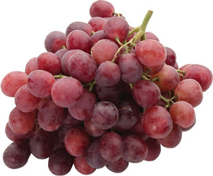 Flame Seedless Grapes