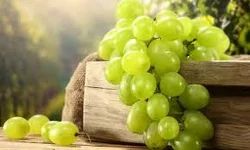 Manohar International Seedless Grapes