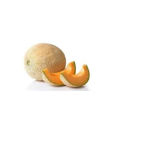 Fresh Melon