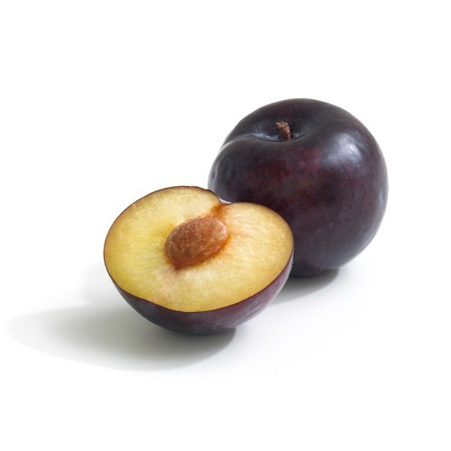 Heramb Group Natural Black Amber Plums