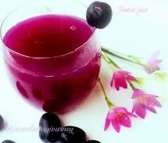 Black Plum