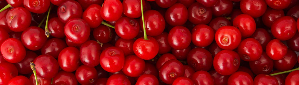 Sour Cherries