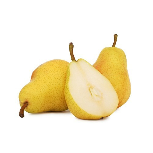 Heramb Group Natural Pears