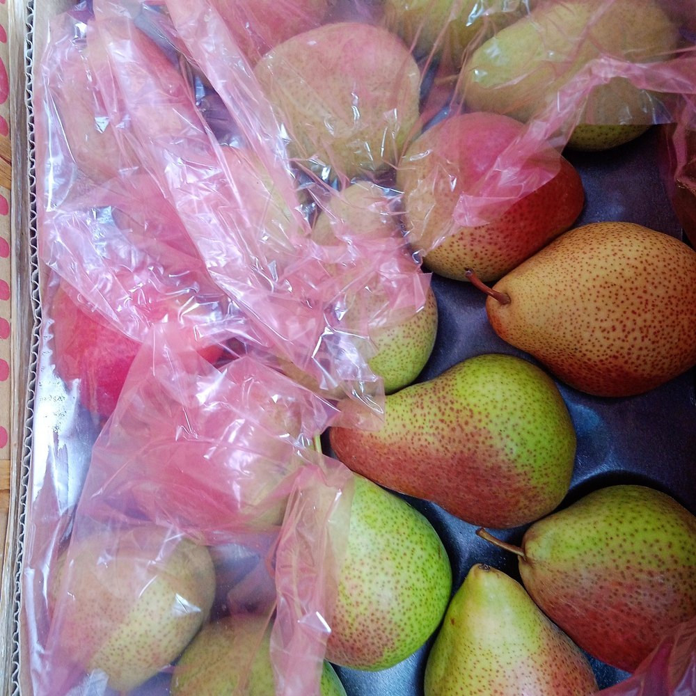 A Grade Pear, Packaging Type: Carton, Packaging Size: 15KG