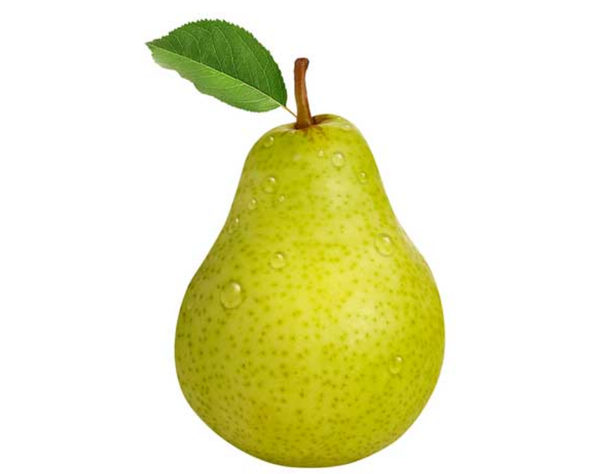 Pear