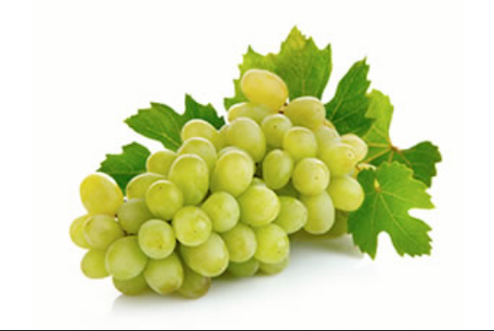 Table Grapes