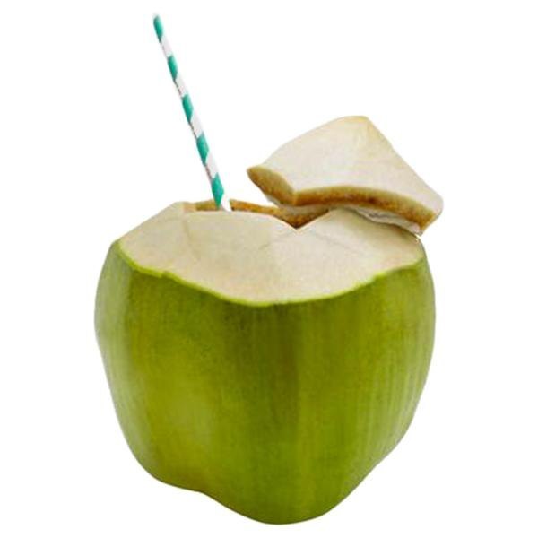 A Grade Solid Tender Coconut
