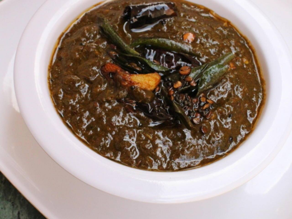 Abirami Foods Spicy Gongura Pickle, Packaging Type: Bottle, Packaging Size: 250 Gm