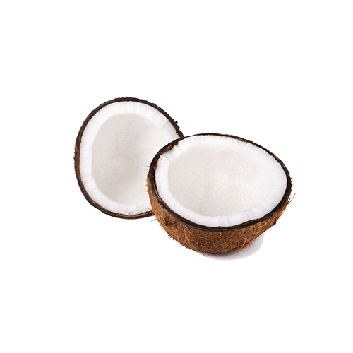 Organic Coconut