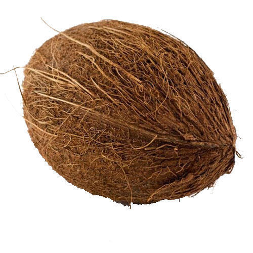 De Husked Coconut
